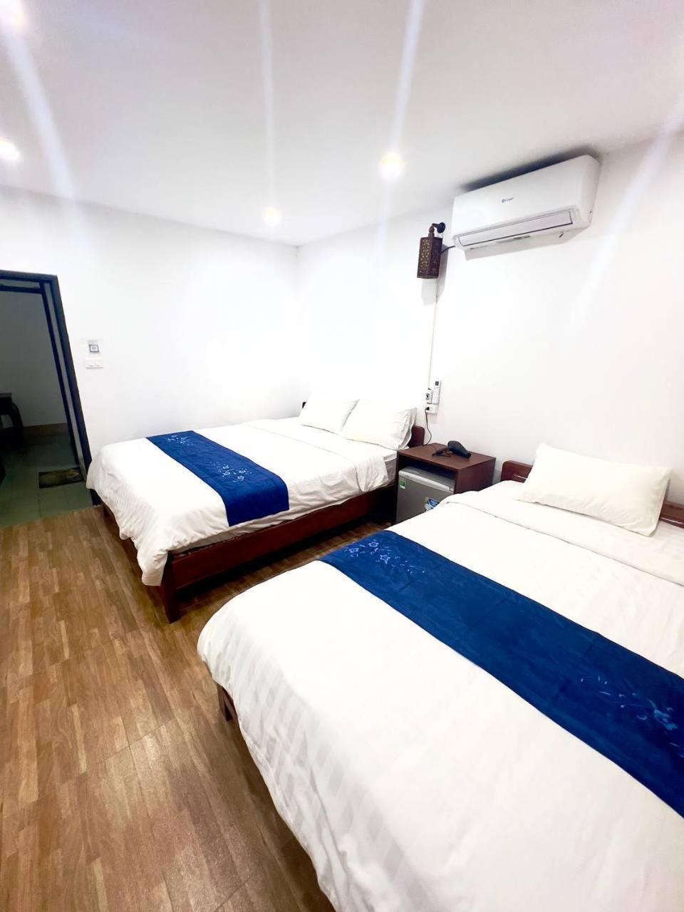 Nhà khách Old Quarter Heart 2 Min Walk To Hoan Kiem Lake Prime Location Hà Nội