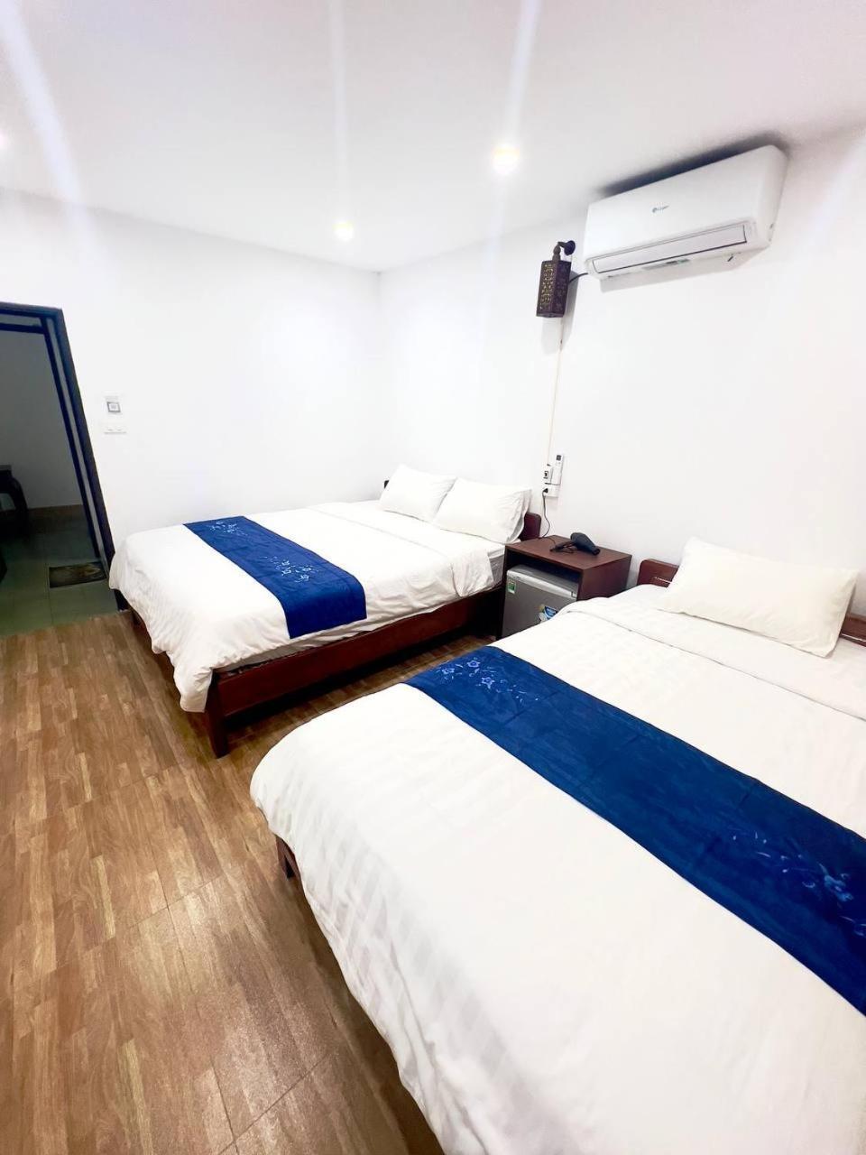 Nhà khách Old Quarter Heart 2 Min Walk To Hoan Kiem Lake Prime Location *