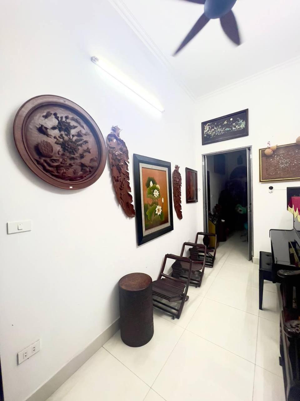Old Quarter Heart 2 Min Walk To Hoan Kiem Lake Prime Location *