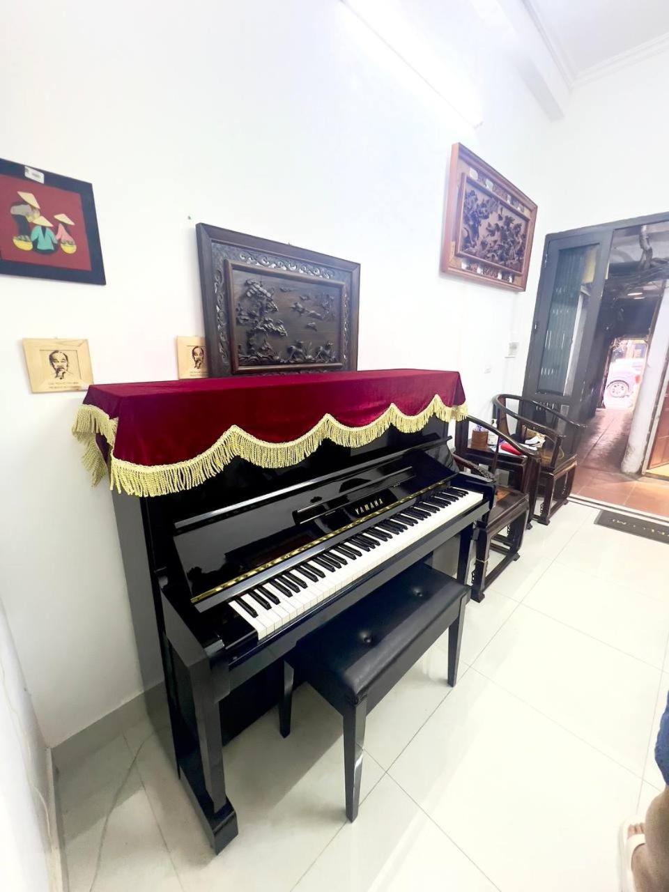 Old Quarter Heart 2 Min Walk To Hoan Kiem Lake Prime Location Hà Nội