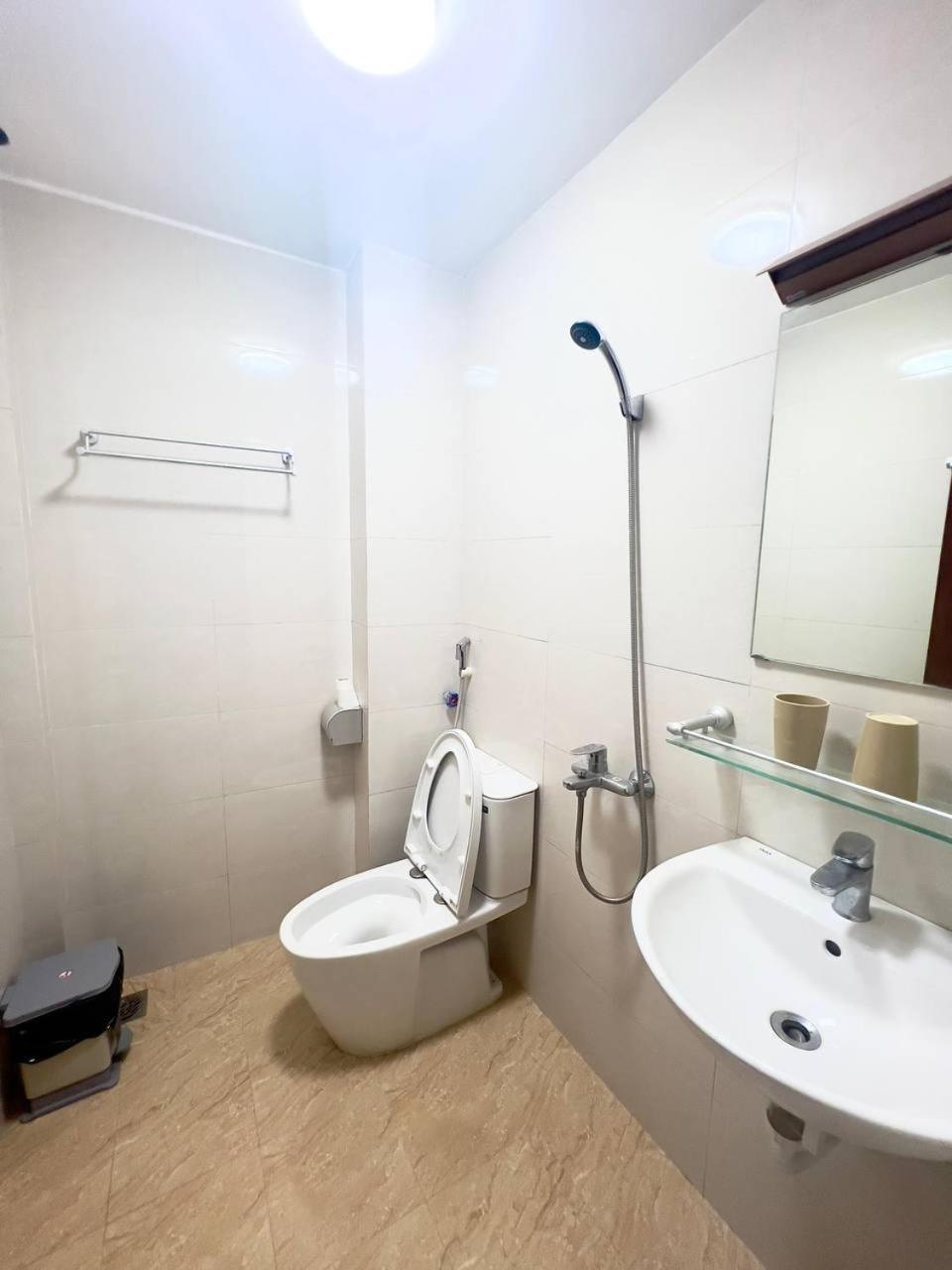 Old Quarter Heart 2 Min Walk To Hoan Kiem Lake Prime Location