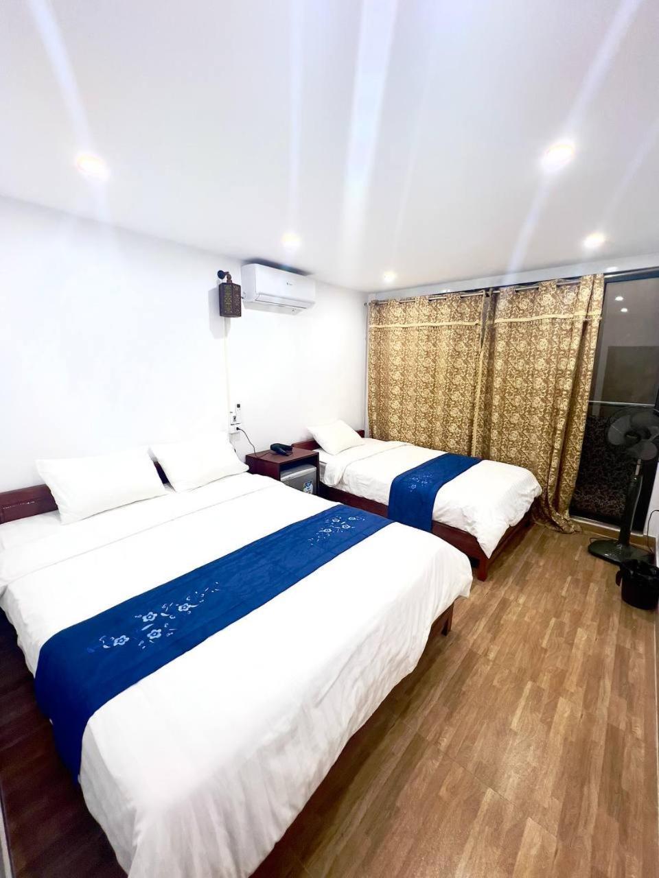 Old Quarter Heart 2 Min Walk To Hoan Kiem Lake Prime Location *