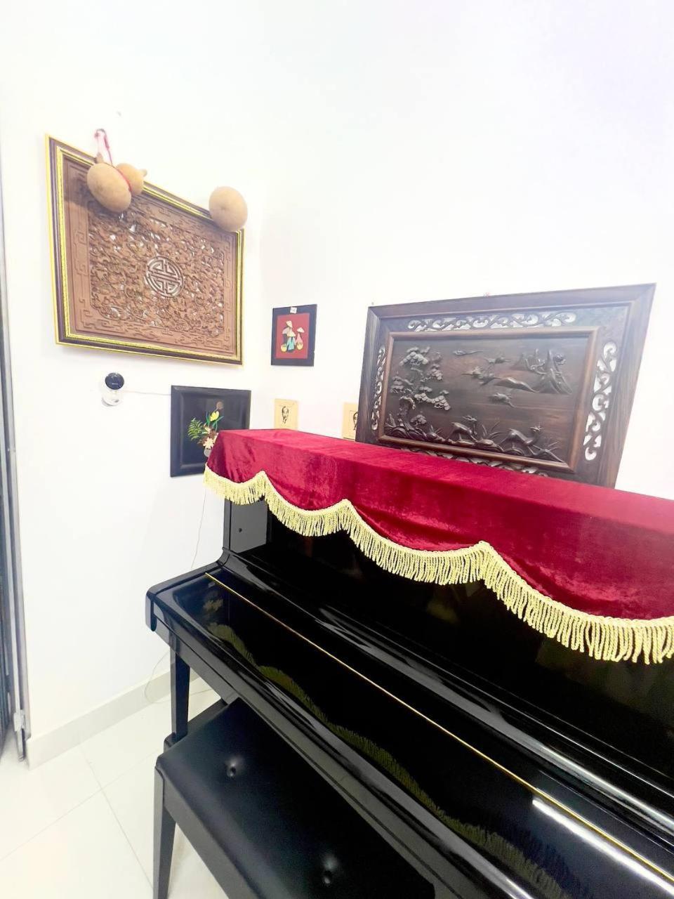 Old Quarter Heart 2 Min Walk To Hoan Kiem Lake Prime Location * Hà Nội