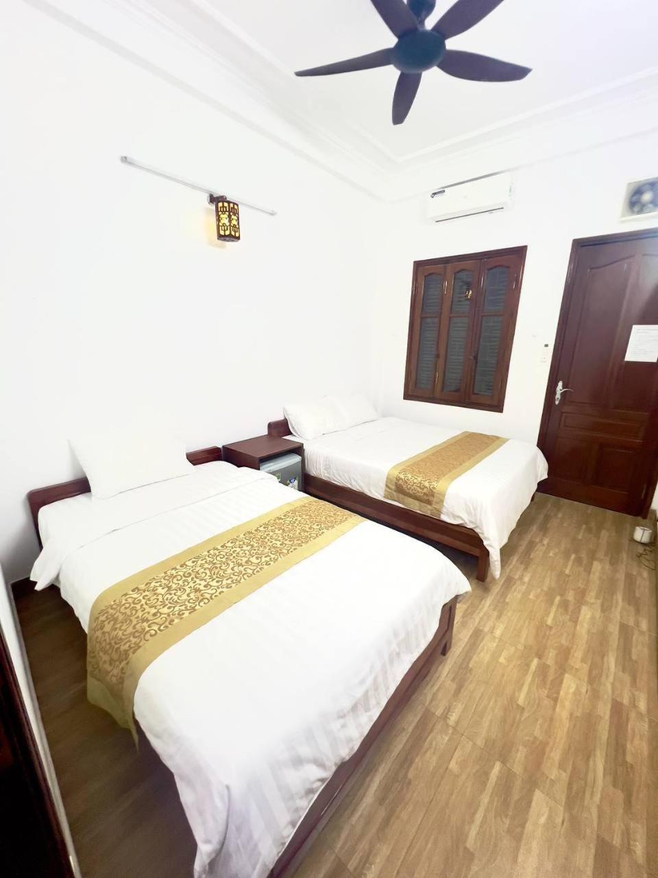 Old Quarter Heart 2 Min Walk To Hoan Kiem Lake Prime Location Guest house Hanoi